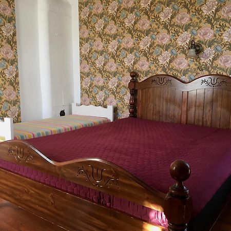 Apartmán Romantic Seaside House Pärnu Exteriér fotografie