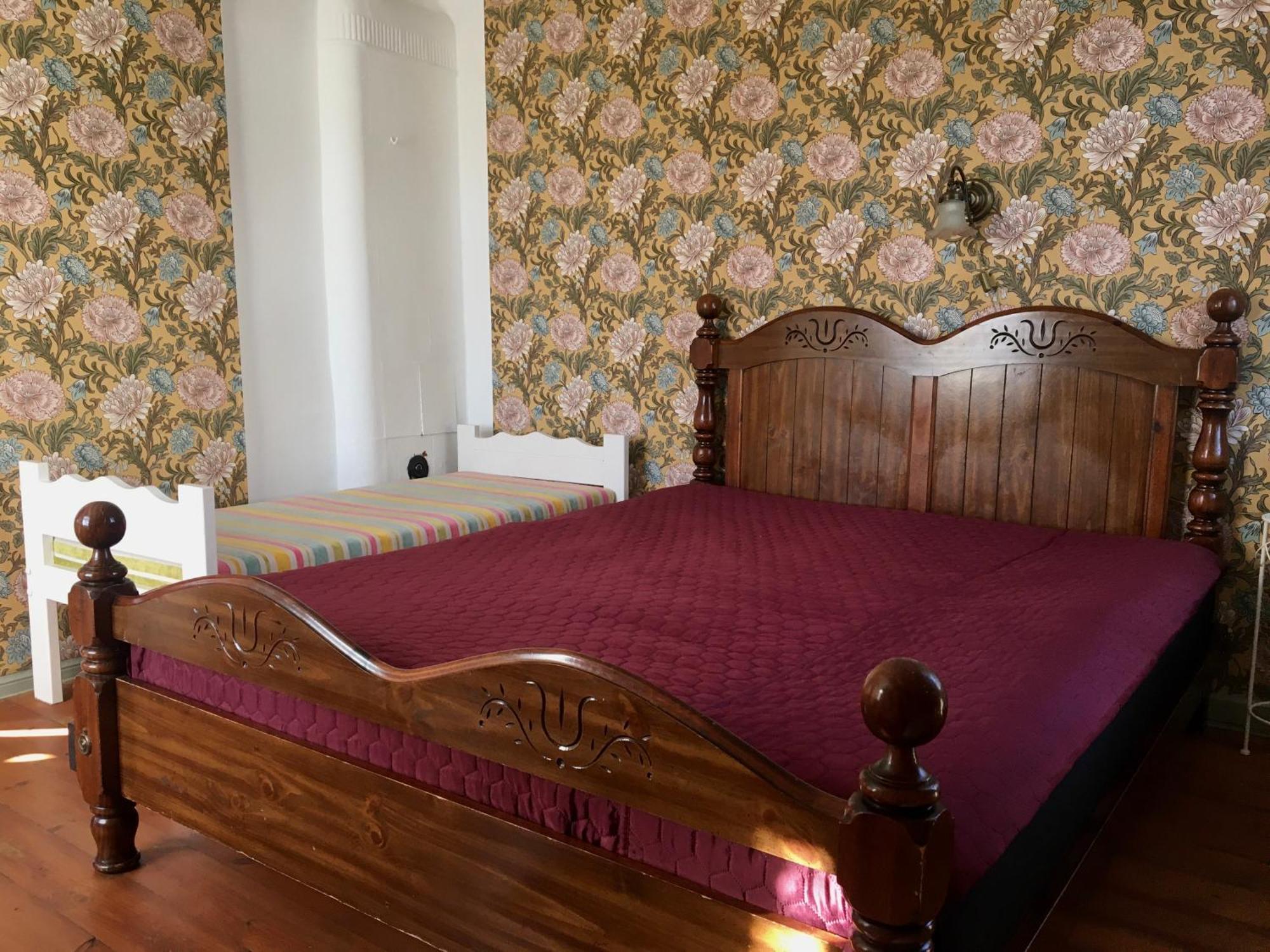 Apartmán Romantic Seaside House Pärnu Exteriér fotografie