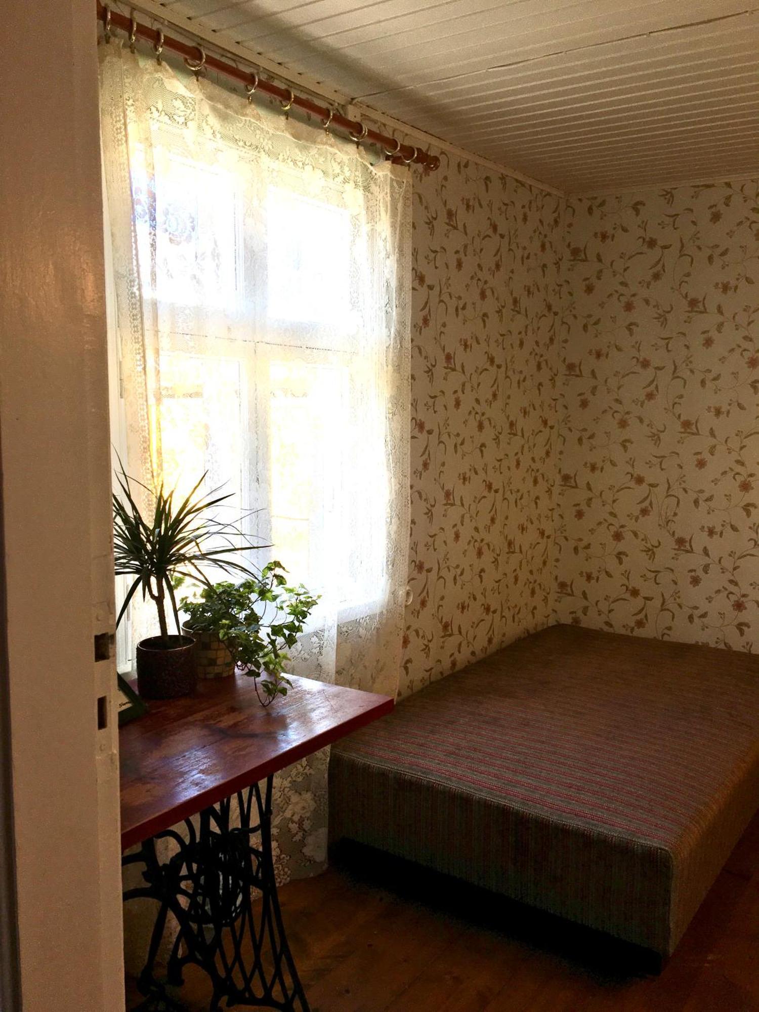 Apartmán Romantic Seaside House Pärnu Exteriér fotografie